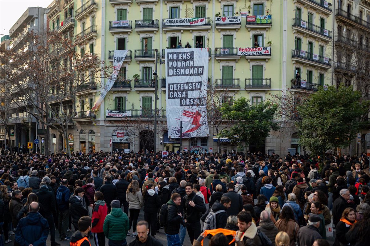Propuesta Común: Gobierno Debe Seguir el Ejemplo de Casa Orsola para Fomentar la Compra de Vivienda con Entidades Sociales