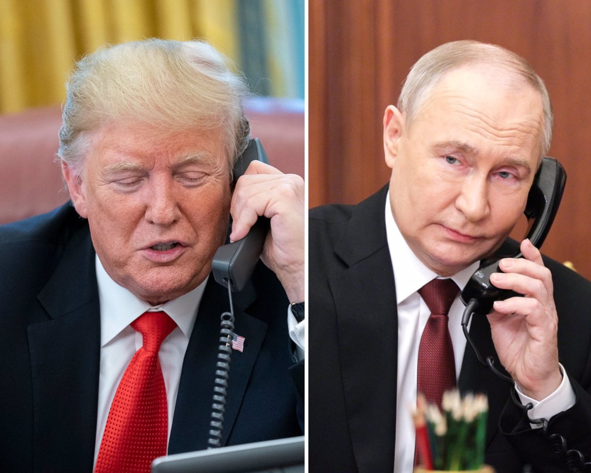 Putin Respaldó la Suspensión de Ataques a Infraestructuras Energéticas de Ucrania por 30 Días