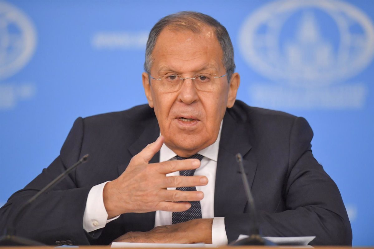 Rusia Confirma Diálogos con EE. UU. sobre el Nord Stream y Considera Presiones a Europa para Aceptar Gas
