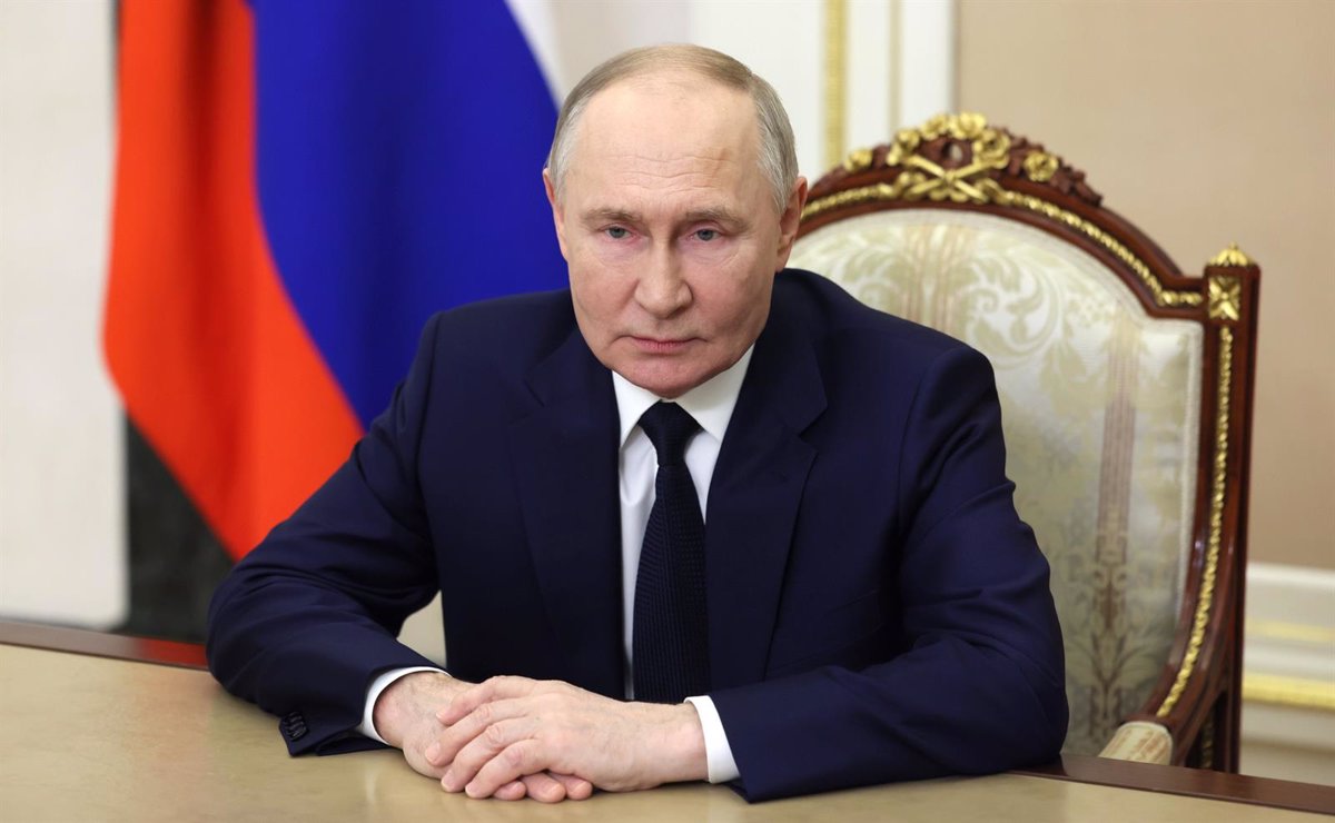 Rusia destaca la importancia de 'contactos útiles' con EE. UU. y sugiere la participación de la ONU en futuros diálogos