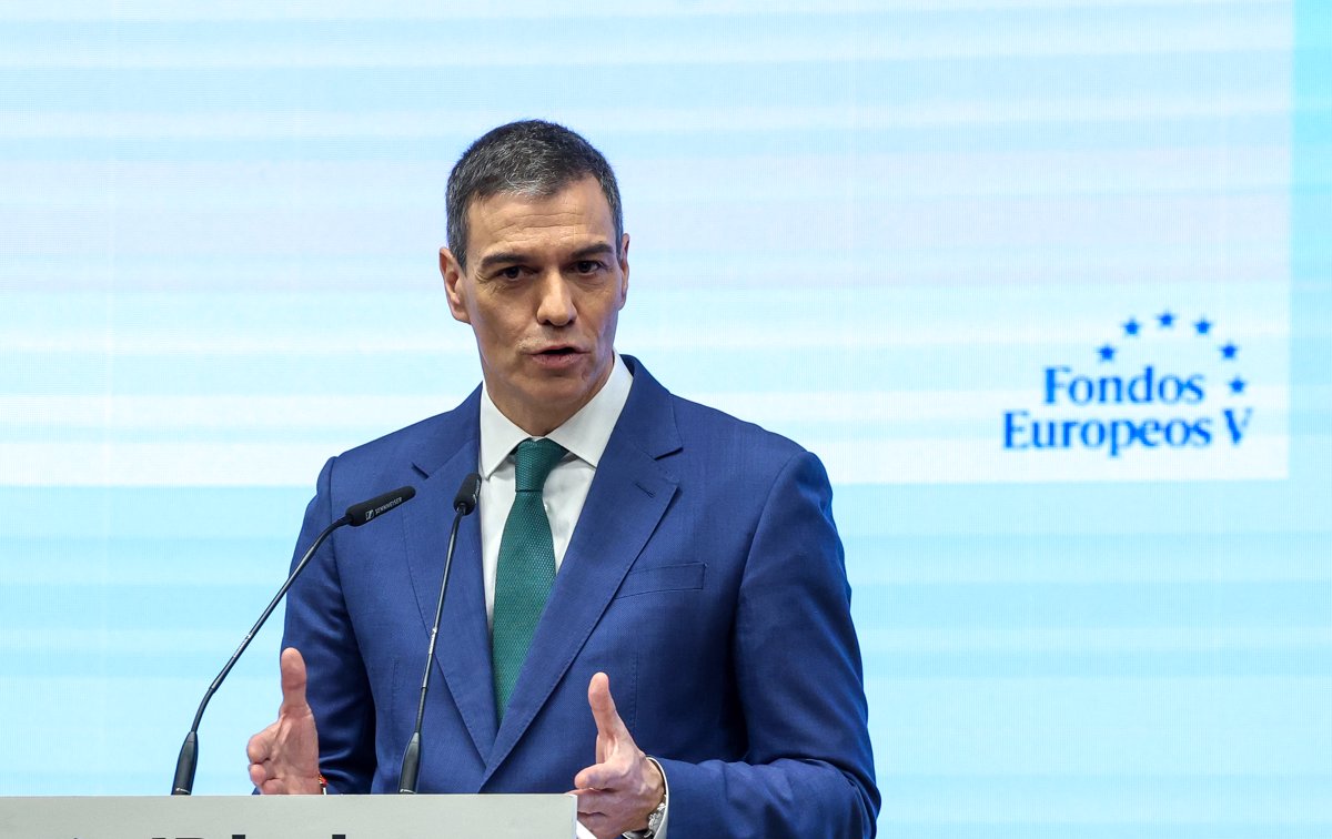 Sánchez Manifiesta la Solidaridad del Gobierno Español con Tailandia y Birmania Tras el Terremoto