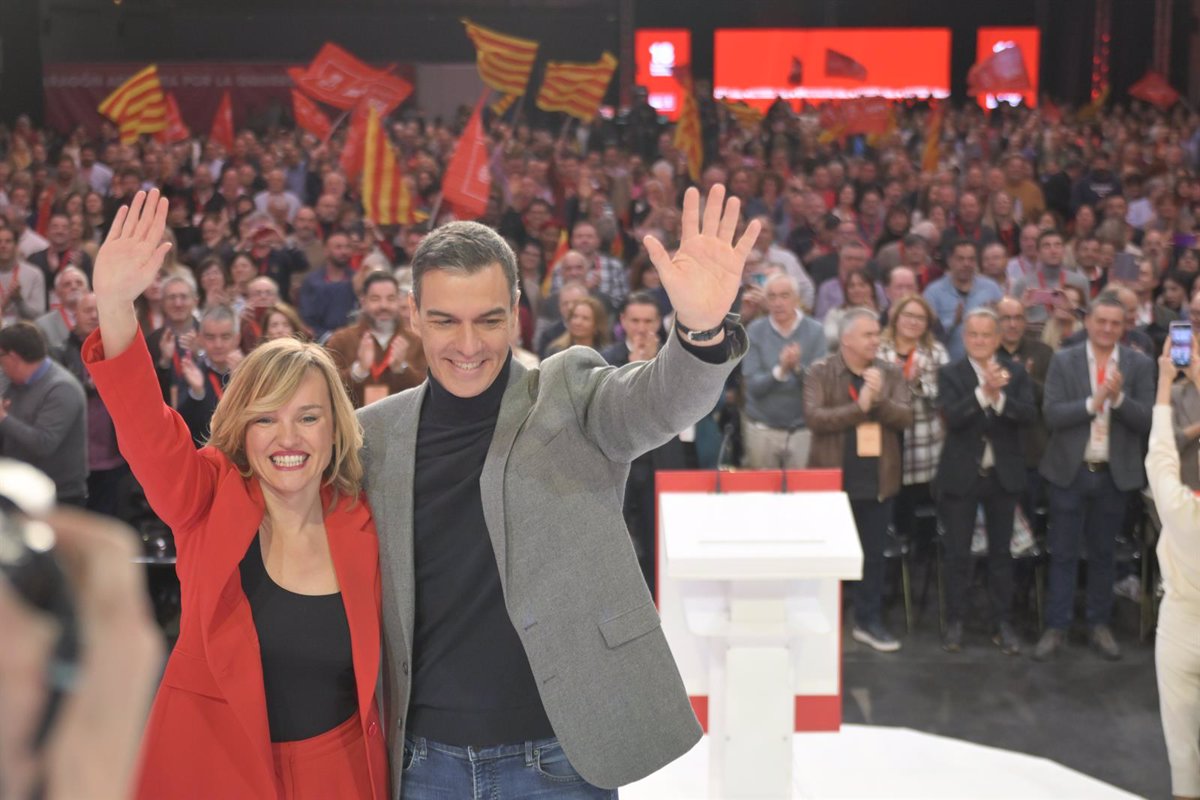 Sánchez Refuerza su Liderazgo Seguro Frente a un Feijóo Que Carece de Competencias como Líder de la Oposición