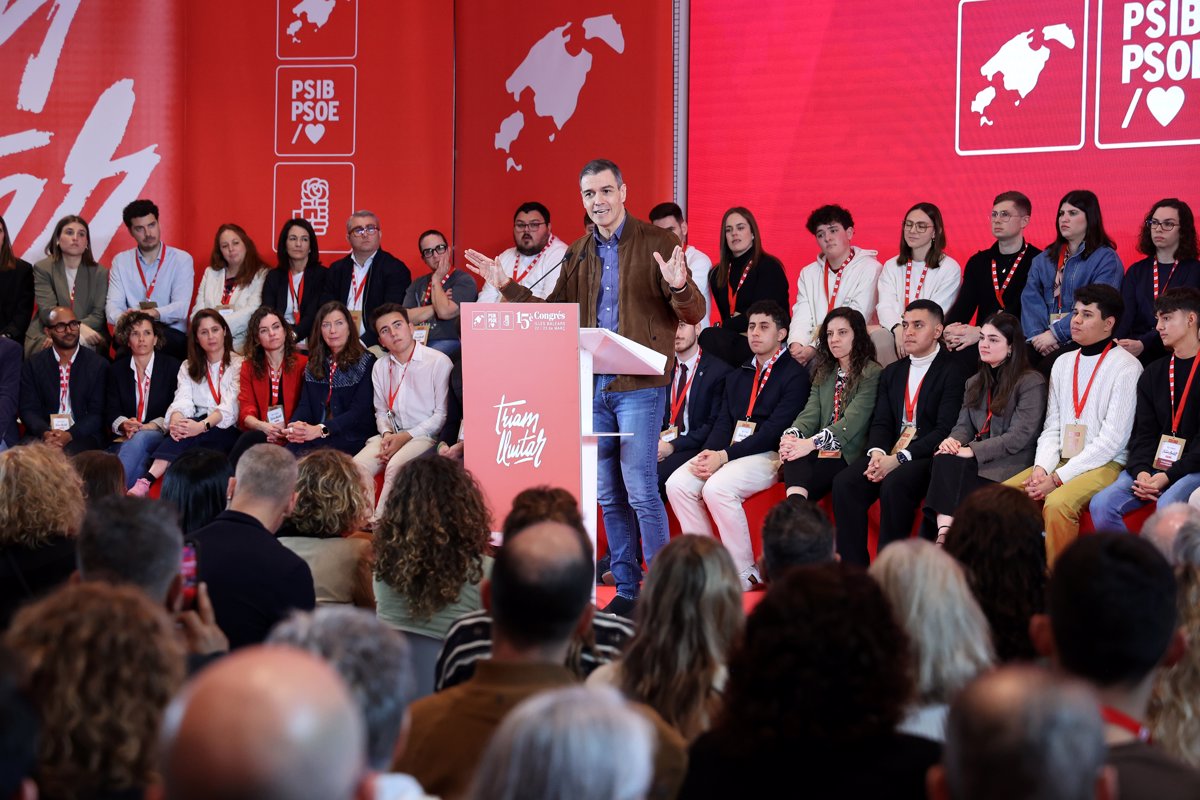 Sánchez critica el 'Pacto del Ventorro' entre Mazón y Vox, advirtiendo que Feijóo busca replicarlo en toda España