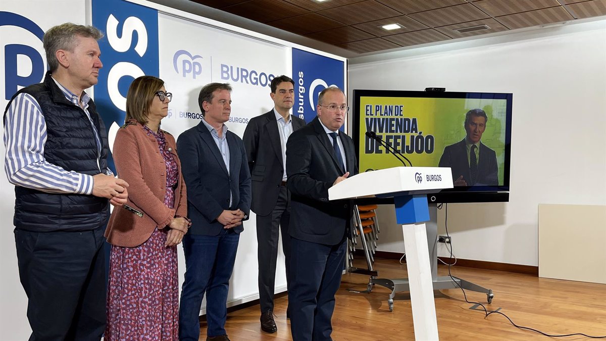 Tellado se Disculpa Sinceramente con República Dominicana por el Vídeo del PP sobre la 'Isla de las Corrupciones'