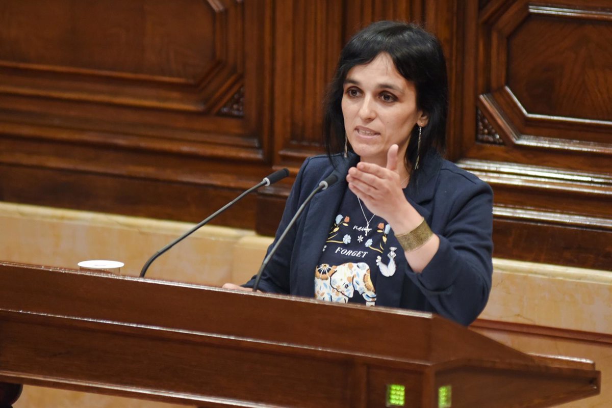 Tribunal de Cuentas Revela Incumplimientos Legales y Sanciones en el Primer Examen a Aliança Catalana