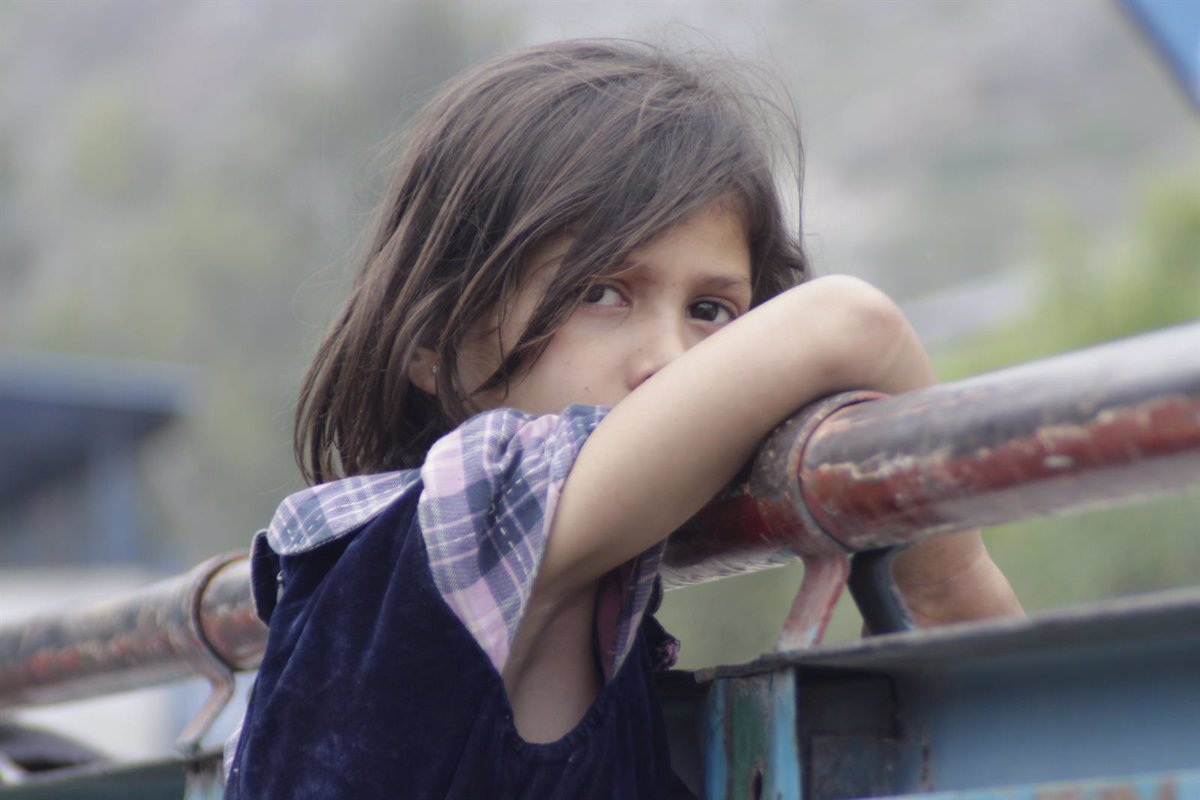 UNICEF Urge a los Talibanes a Permitir el Acceso a la Educación Secundaria para Más de 2 Millones de Niñas