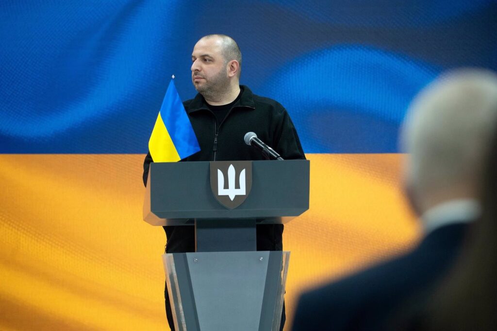 Ucrania Ignora Detalles de la Suspensión de Inteligencia de EE.UU. y Busca Alternativas