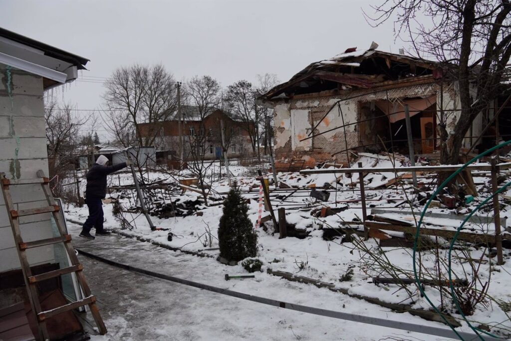 Ucrania Refuerza sus Tropas en la Región Rusa de Kursk: Sin Riesgo de Cerco, Aseguran Fuentes Oficiales
