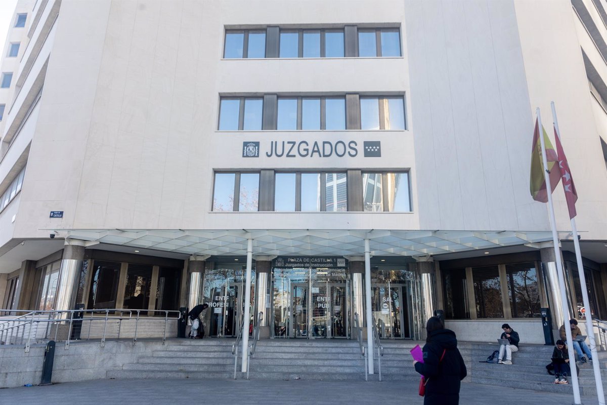 Un juzgado de Madrid investiga a cuatro periodistas por su cobertura de la causa contra el fiscal general
