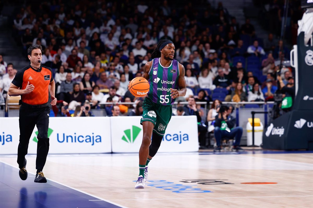 Valencia Basket y Unicaja mejoran su rendimiento, mientras el Breogán se distancia de la zona de descenso