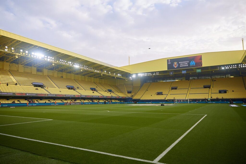 Villarreal-Espanyol Cancelado Debido a la Alerta Roja por Fuertes Lluvias en Castellón