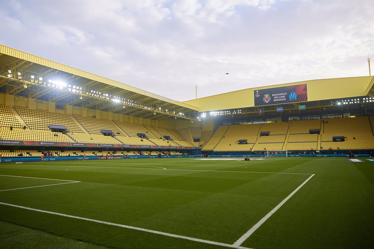 Villarreal-Espanyol Cancelado Debido a la Alerta Roja por Fuertes Lluvias en Castellón