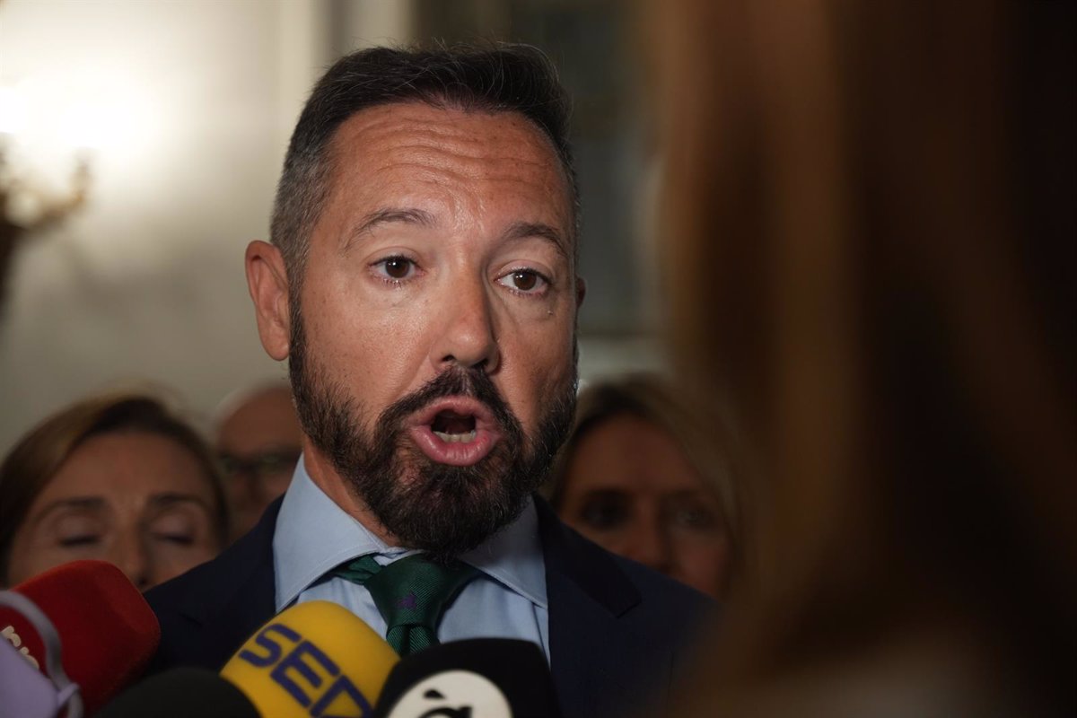 Vox Defiende la Presunción de Inocencia de su Portavoz en Valencia y No Solicitará el Acta Tras la Inhabilitación