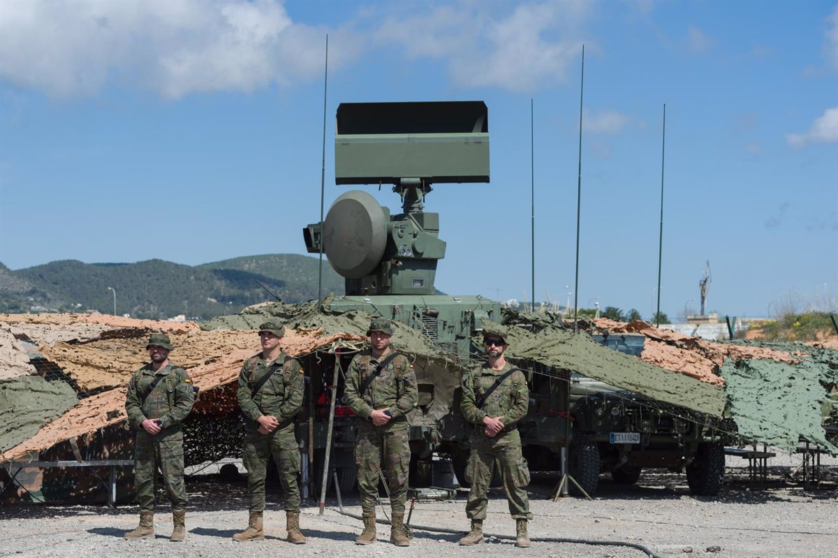 ¿Cómo puede Europa defenderse de la amenaza rusa sin el apoyo de EEUU? Estrategias y soluciones