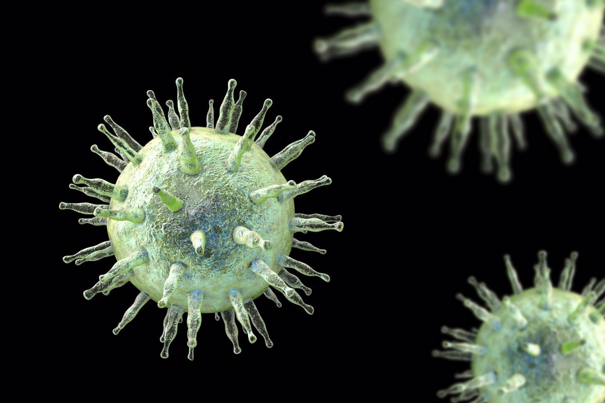 ¿Cómo un virus tan común puede provocar tantas enfermedades?