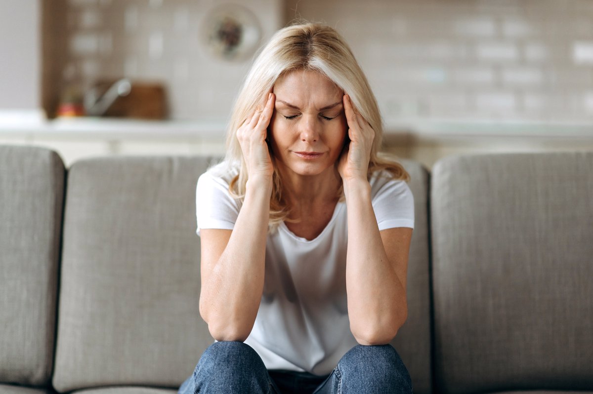 ¿Padeces de migraña? Este nuevo consejo médico podría transformar tu tratamiento.