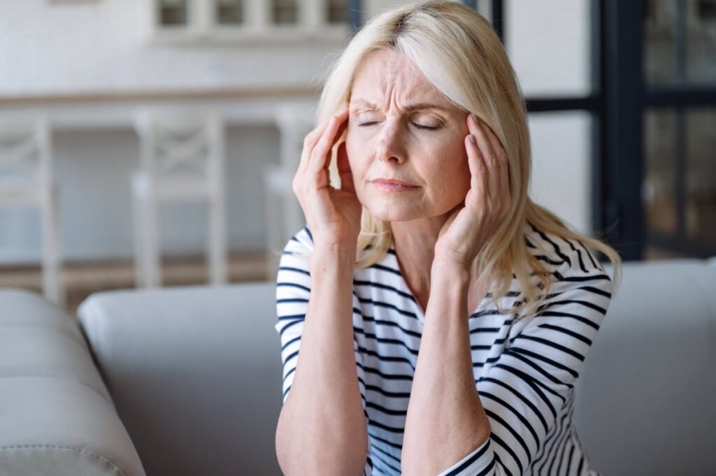 ¿Qué ocurre cuando tenemos dolor de cabeza? ¿Y qué sucede si nos operan mientras estamos despiertos?