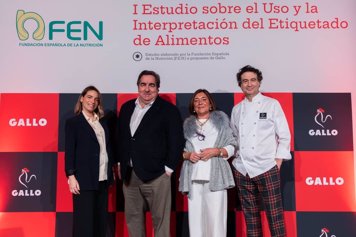 ¿Revisas las etiquetas de los alimentos? Razones por las que la mayoría de los españoles no lo hace (y por qué es importante que lo hagan siempre)