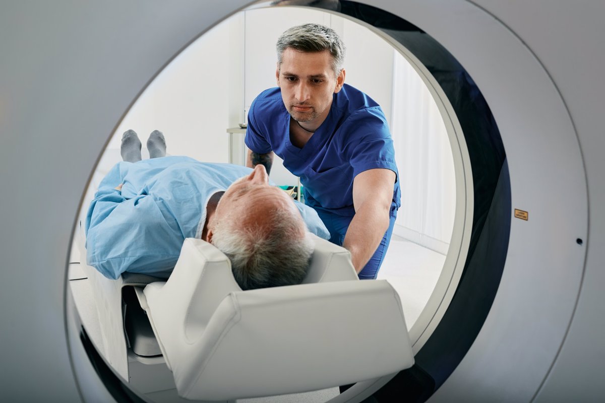 ¿Sientes mareos después de una resonancia? Descubren la causa del vértigo.