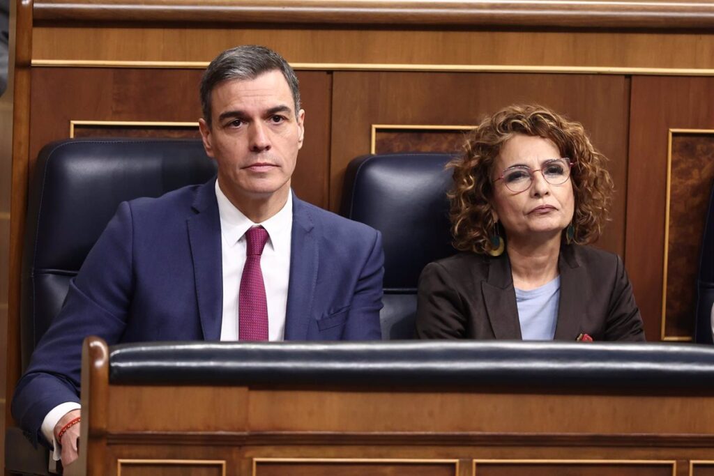 ¿Tienen la mayoría para lograr sus objetivos?