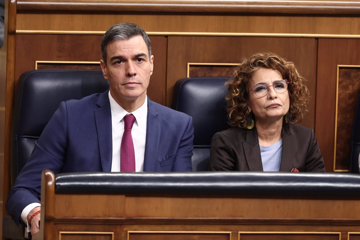 ¿Tienen la mayoría para lograr sus objetivos?