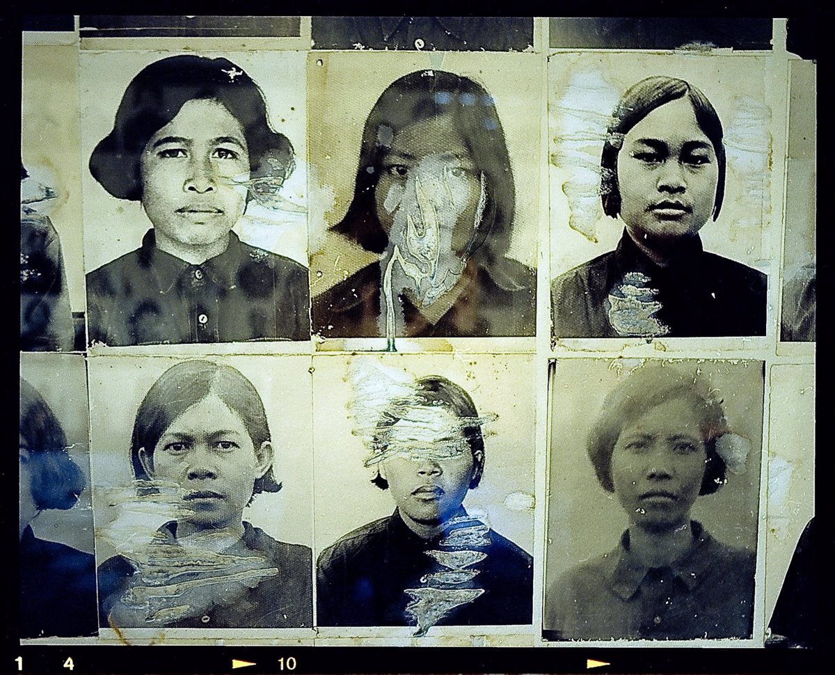 50 Años del Genocidio de los Jemeres Rojos: Recordando la Tragedia y sus Consecuencias