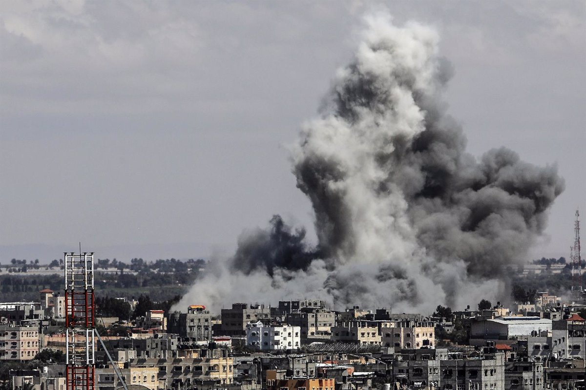 Actualización sobre la Guerra en Gaza: 52 Niños Muertos por Desnutrición y 17 por Frío, Según Autoridades