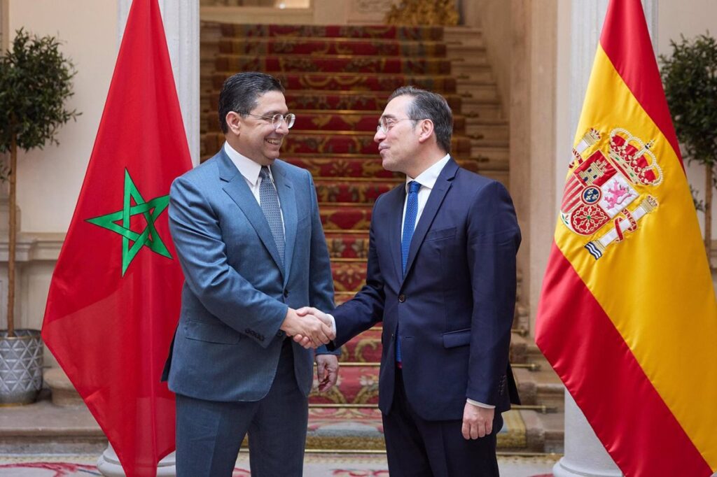 Albares se Presenta Hoy en el Congreso: Aliados del Gobierno Indignados por el Sáhara y el Acuerdo con Israel