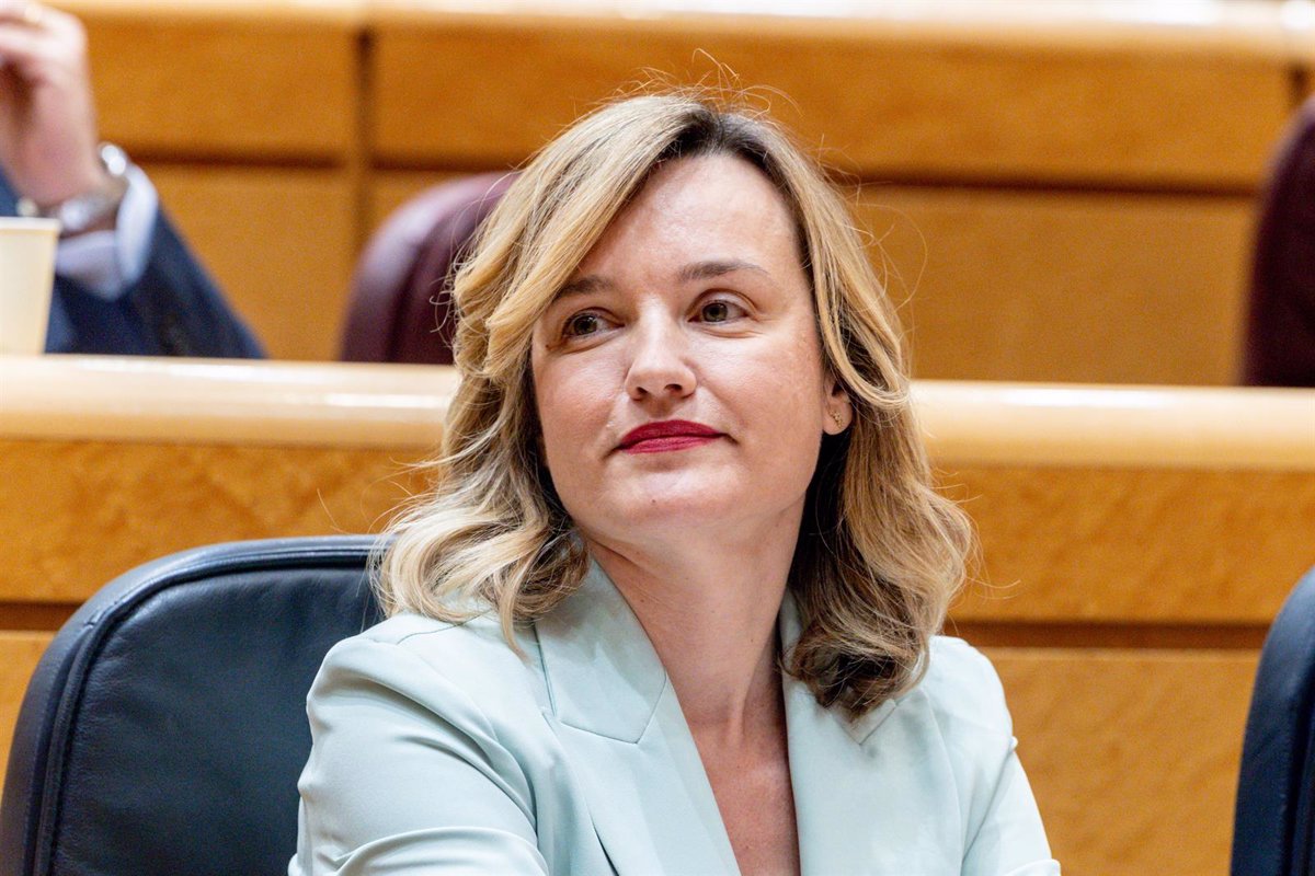 Alegría revela el apoyo inesperado de Casado en medio de insultos por el incidente del Parador de Teruel