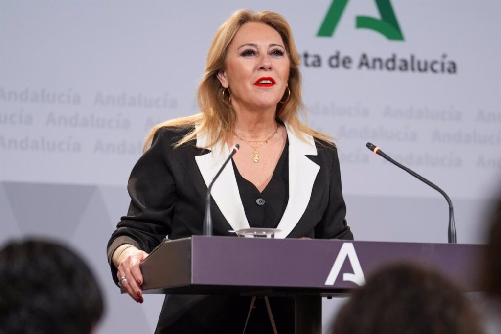 Andalucía Lanza una "Batalla" contra la "Chulería" de Puente: Revocación de Ayuda al Transporte para 1,2 Millones de Niños