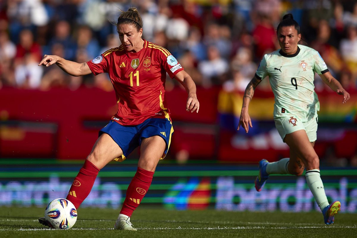 Apuntamos a la Eurocopa