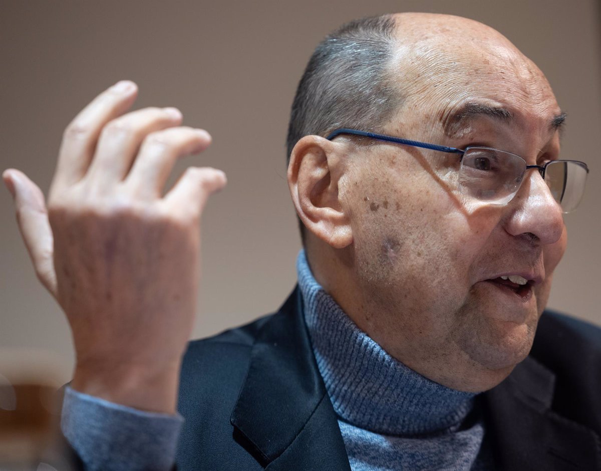 Audiencia Nacional convoca a Alejo Vidal-Quadras para declarar sobre el atentado en Madrid en 2023