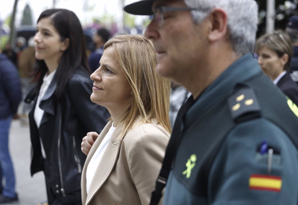 Bernabé Testifica en el Juzgado sobre la Dana para Contribuir a la Paz de Muchos