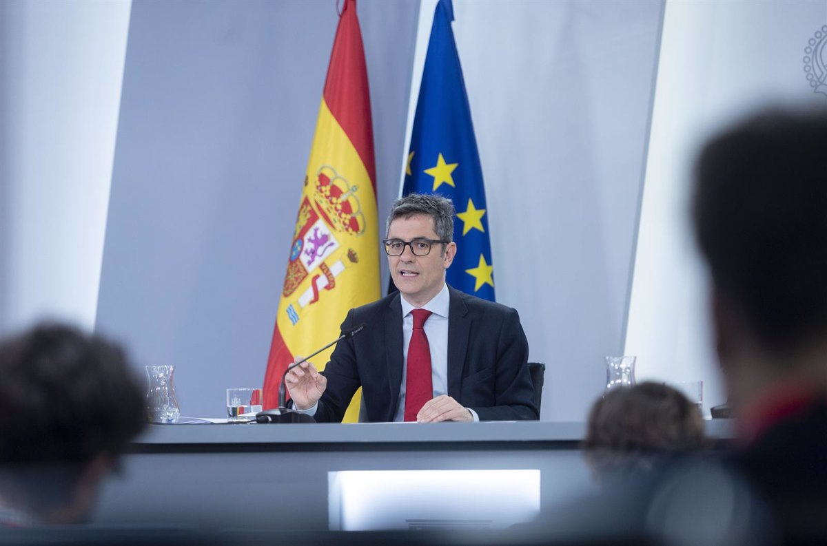 Bolaños Enviará Coche Oficial al Juez del Caso Begoña Gómez para Interrogatorio en Moncloa