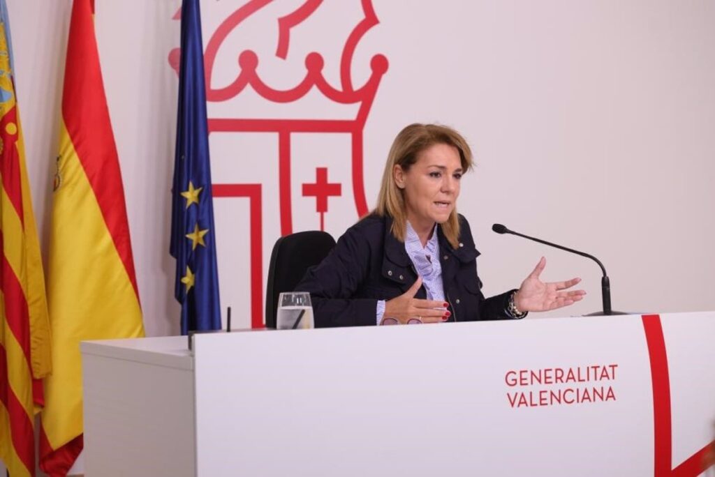Camarero Critica la Falta de Información de la CHJ sobre el Poyo y Plantea Cambios Potenciales si el Cecopi se Hubiera Convocado Antes