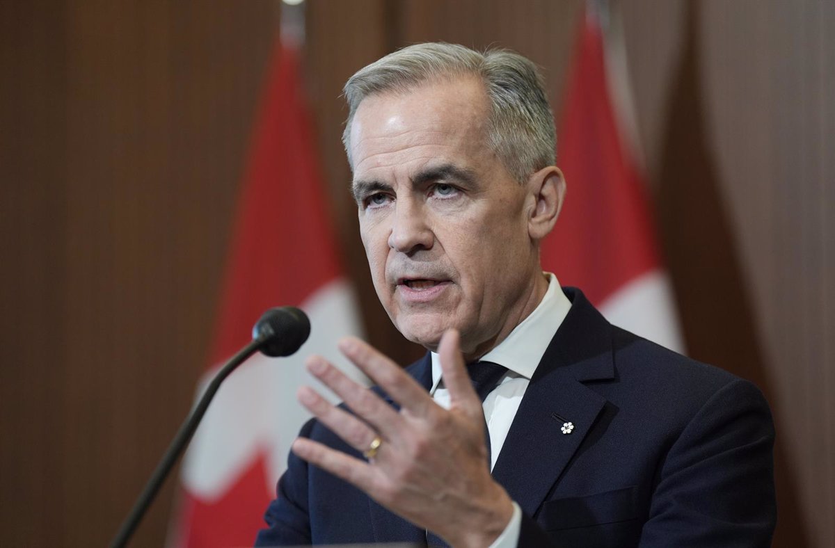 Canadá Responde a Trump: Impone Aranceles del 25% a Vehículos Fabricados en EE. UU.