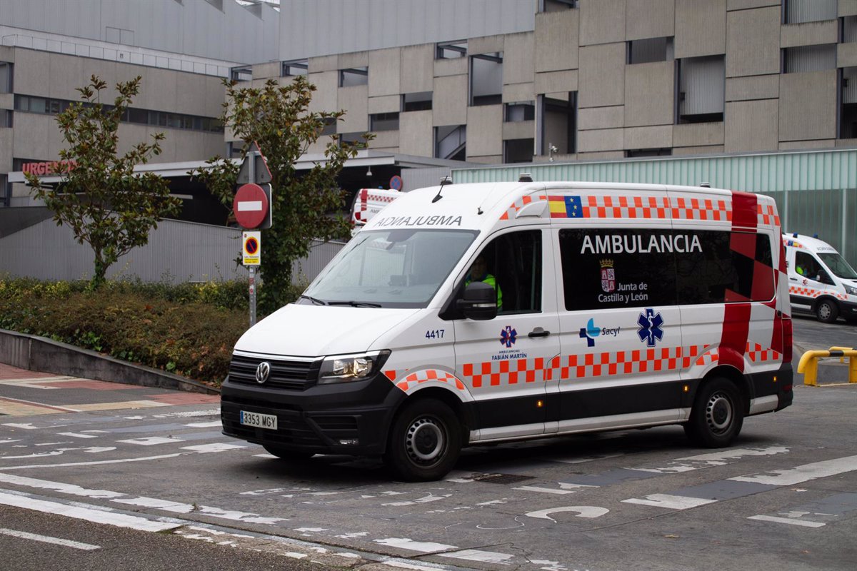 Castilla y León Investiga el Fallecimiento de un Paciente con ELA Durante el Apagón
