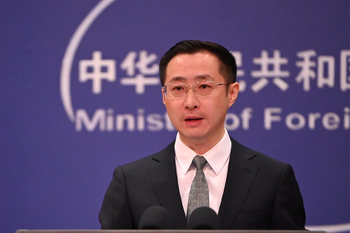 China Anuncia Medidas Enérgicas para Proteger sus Derechos Frente a los Aranceles de Estados Unidos