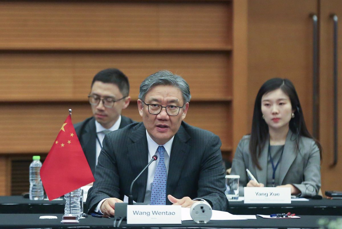 China Informa a la OMC sobre el Impacto de los Aranceles de EE. UU. en Países en Desarrollo