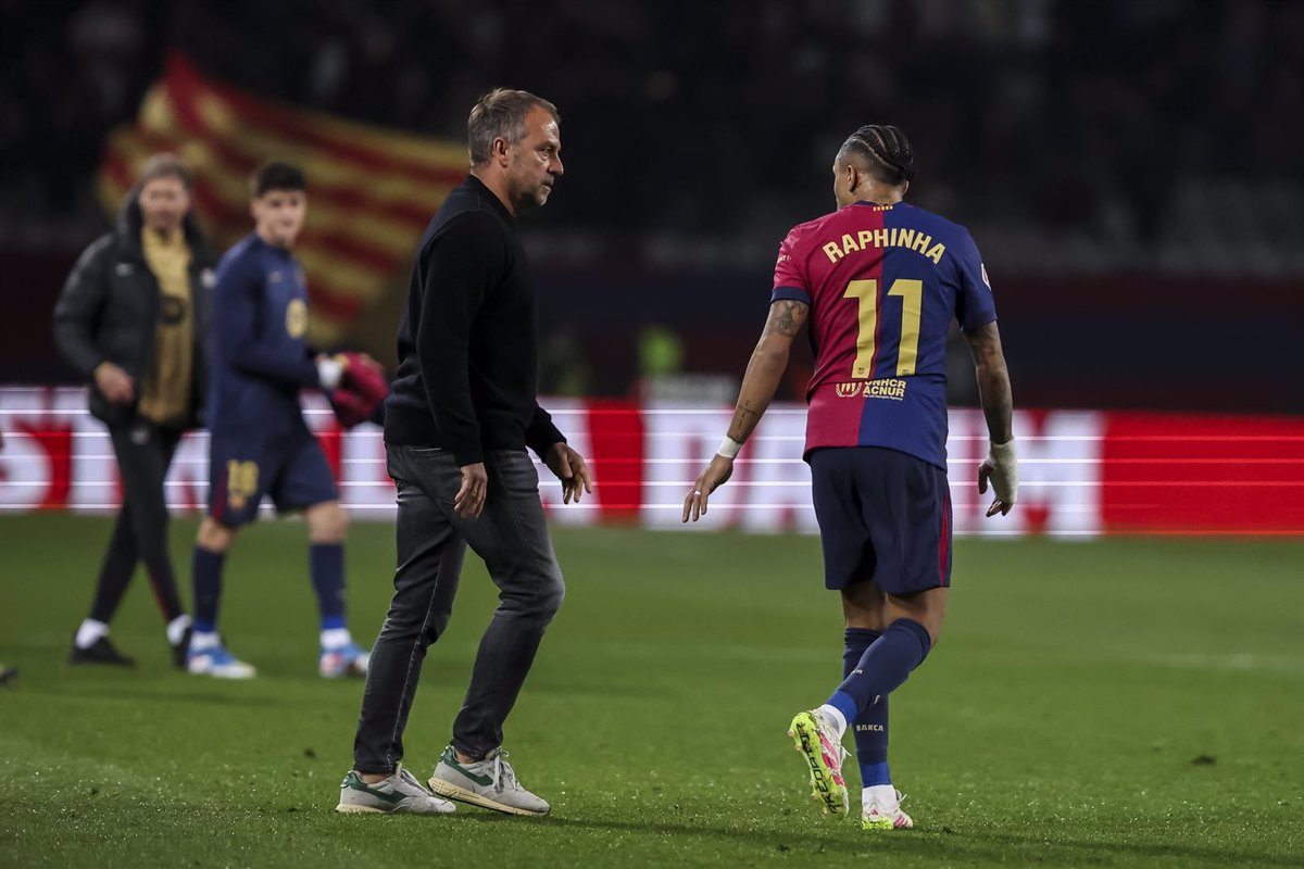 Contento con un punto adicional y un partido menos