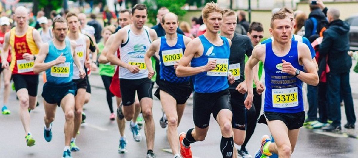 Correr una maratón reduce la mielina en las neuronas (aunque es reversible)
