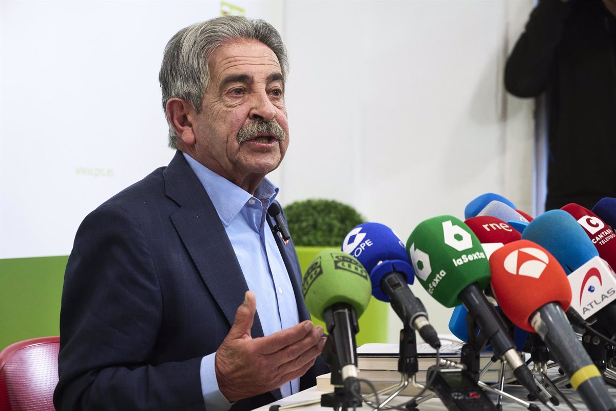 Demanda del Rey Emérito contra Revilla: Caso en el Juzgado de Primera Instancia 13 de Santander