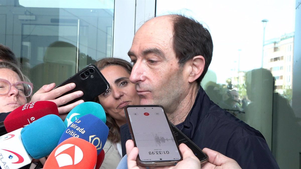 Director del Conservatorio de Badajoz Confirma Rumores sobre Contratación de David Sánchez