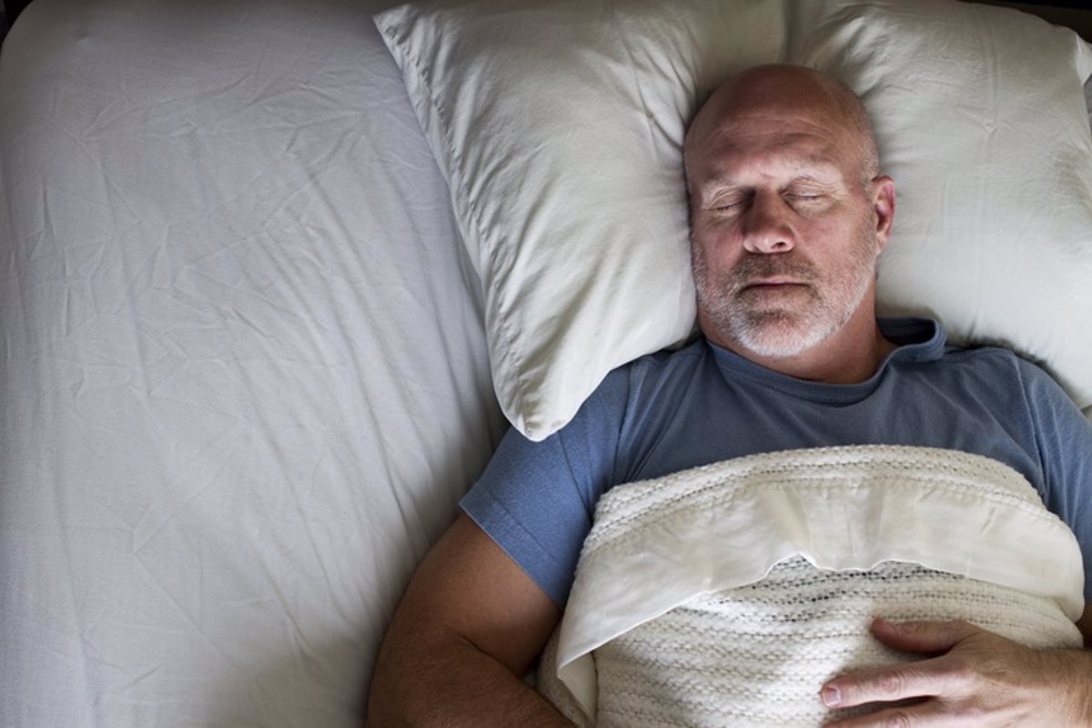 Dormir bien una sola noche mejora la memoria durante más de un año
