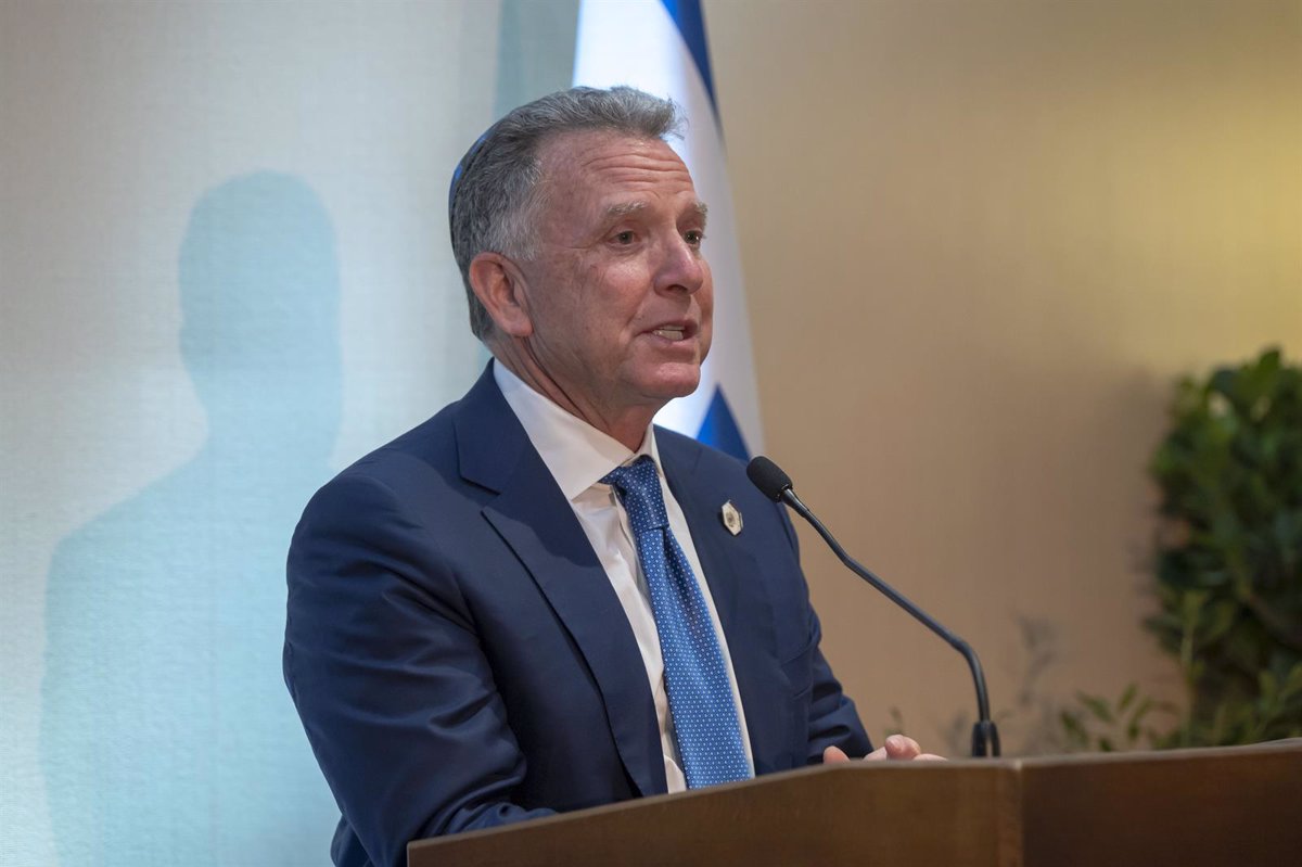 EEUU califica de "convincente" la reunión con Putin y sugiere un posible avance hacia un acuerdo "muy importante"