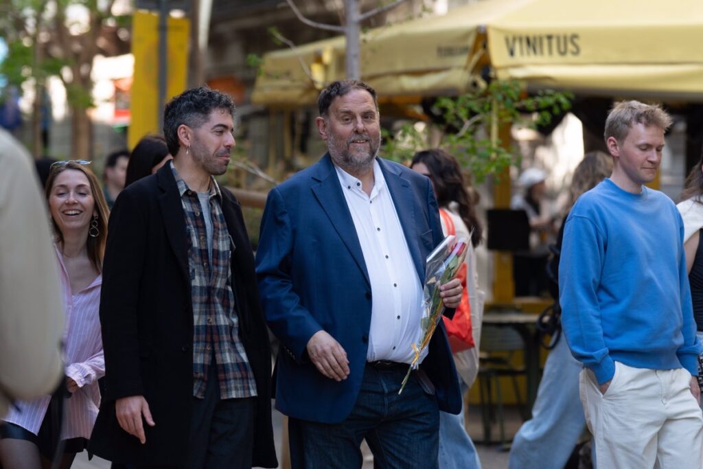 ERC Solicitará la Comparecencia de Marlaska por la Adquisición de Municiones Israeliés