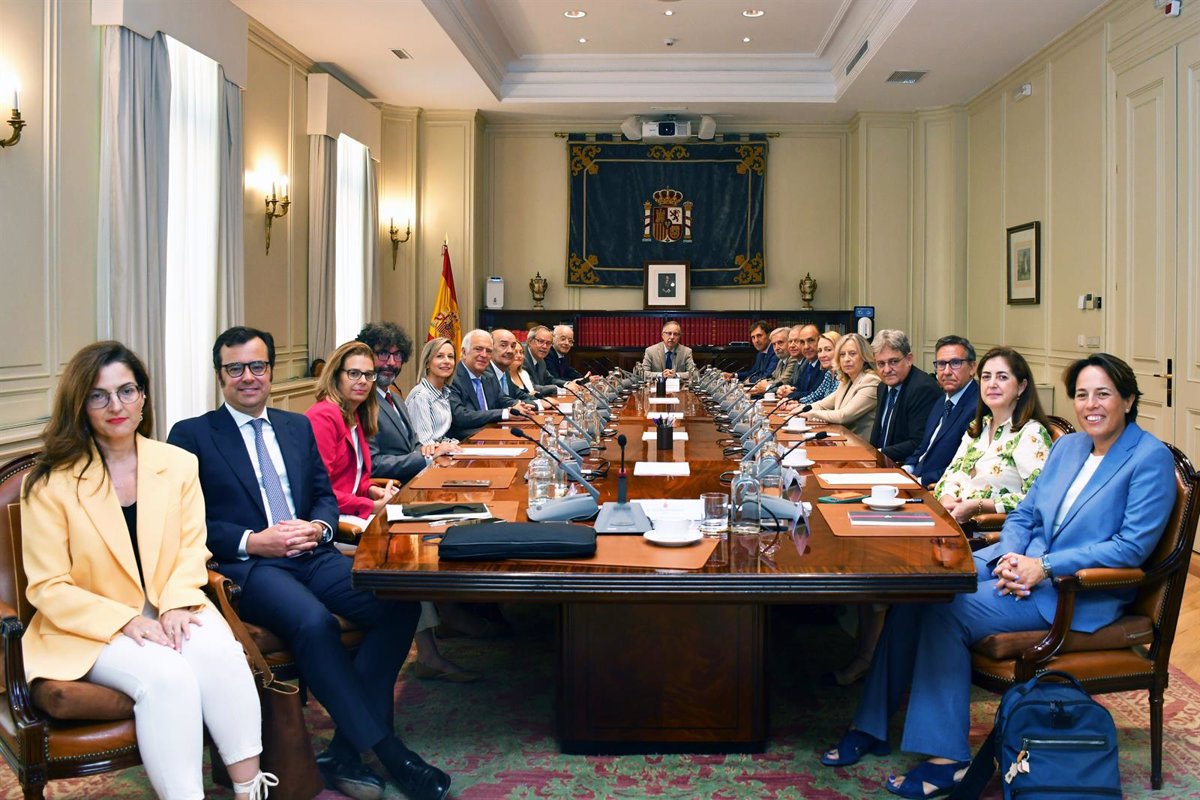 El CGPJ aclara: El apoyo a las víctimas no contradice la presunción de inocencia, respuesta a Montero