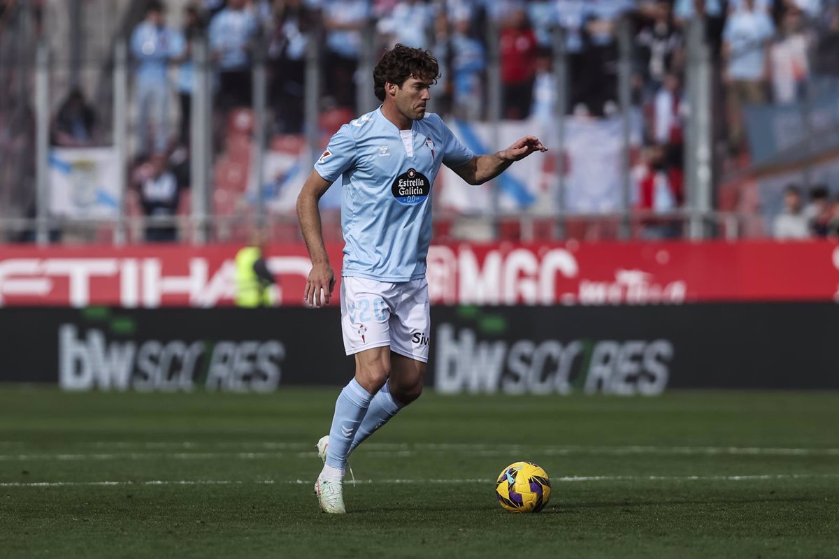 El Celta supera al Mallorca en la parte alta, mientras el Alavés enciende las alarmas del Girona.