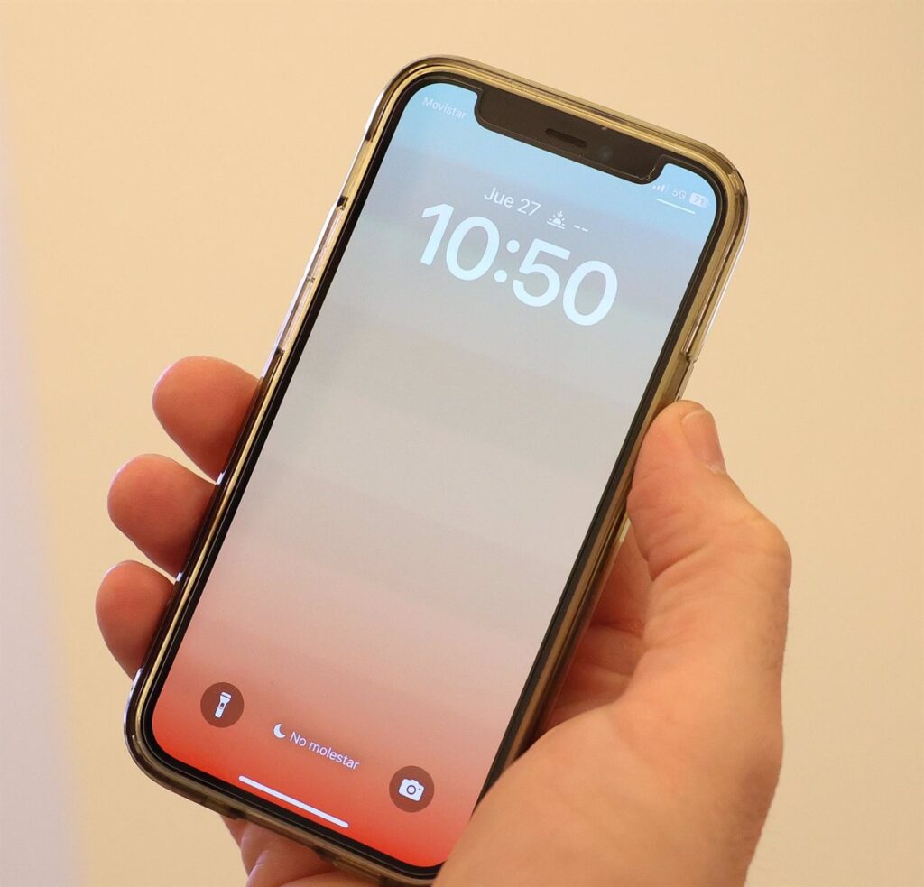 El Congreso Aprueba el Uso de Móviles para que los Diputados Voten de Forma Autorizada
