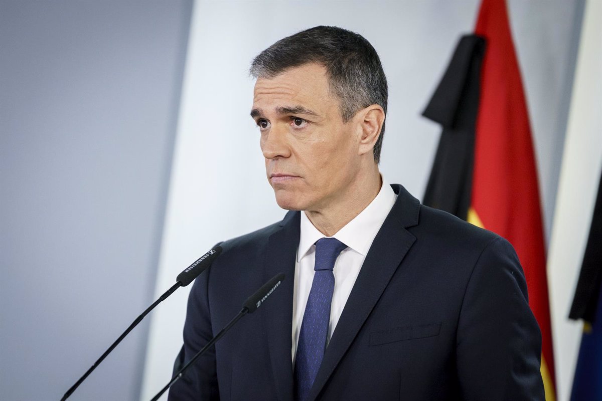 El Gobierno Investiga el Origen del Apagón y Promete Solucionar la Situación Rápidamente